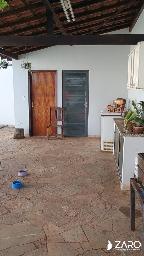 Sobrado, 4 quartos, 223 m² - Foto 38