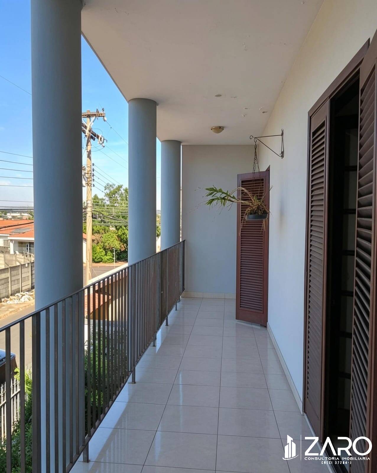Sobrado, 4 quartos, 223 m² - Foto 17
