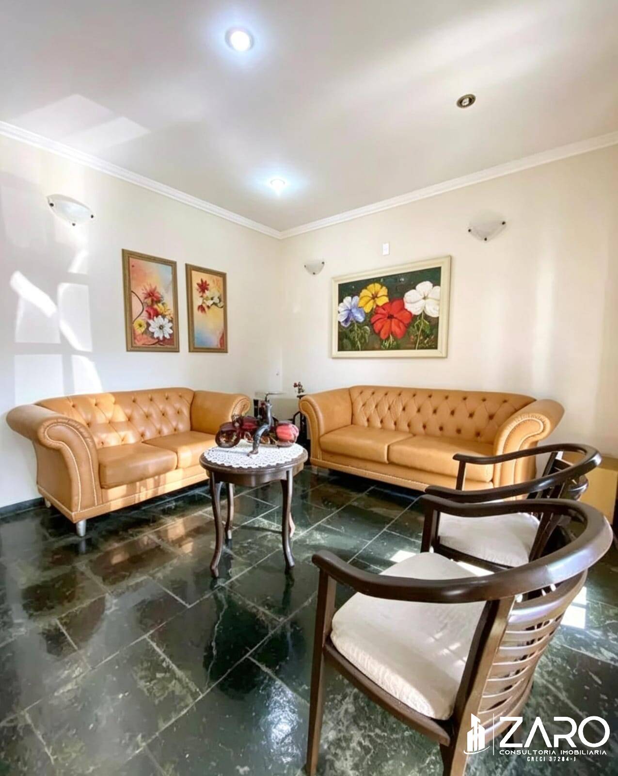Sobrado, 4 quartos, 223 m² - Foto 4