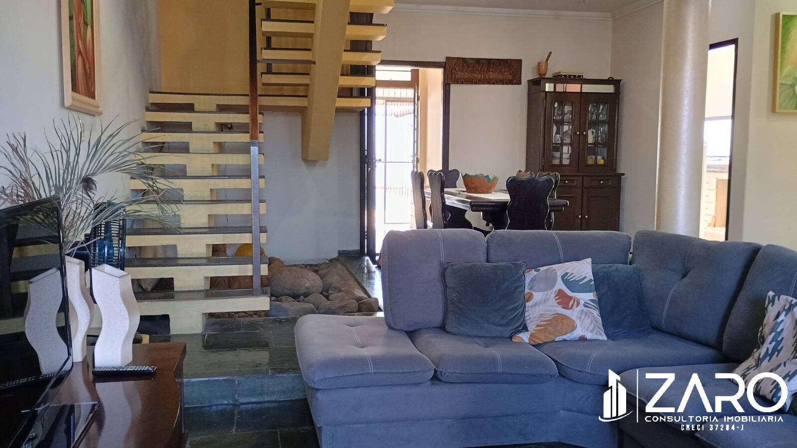 Sobrado, 4 quartos, 223 m² - Foto 9