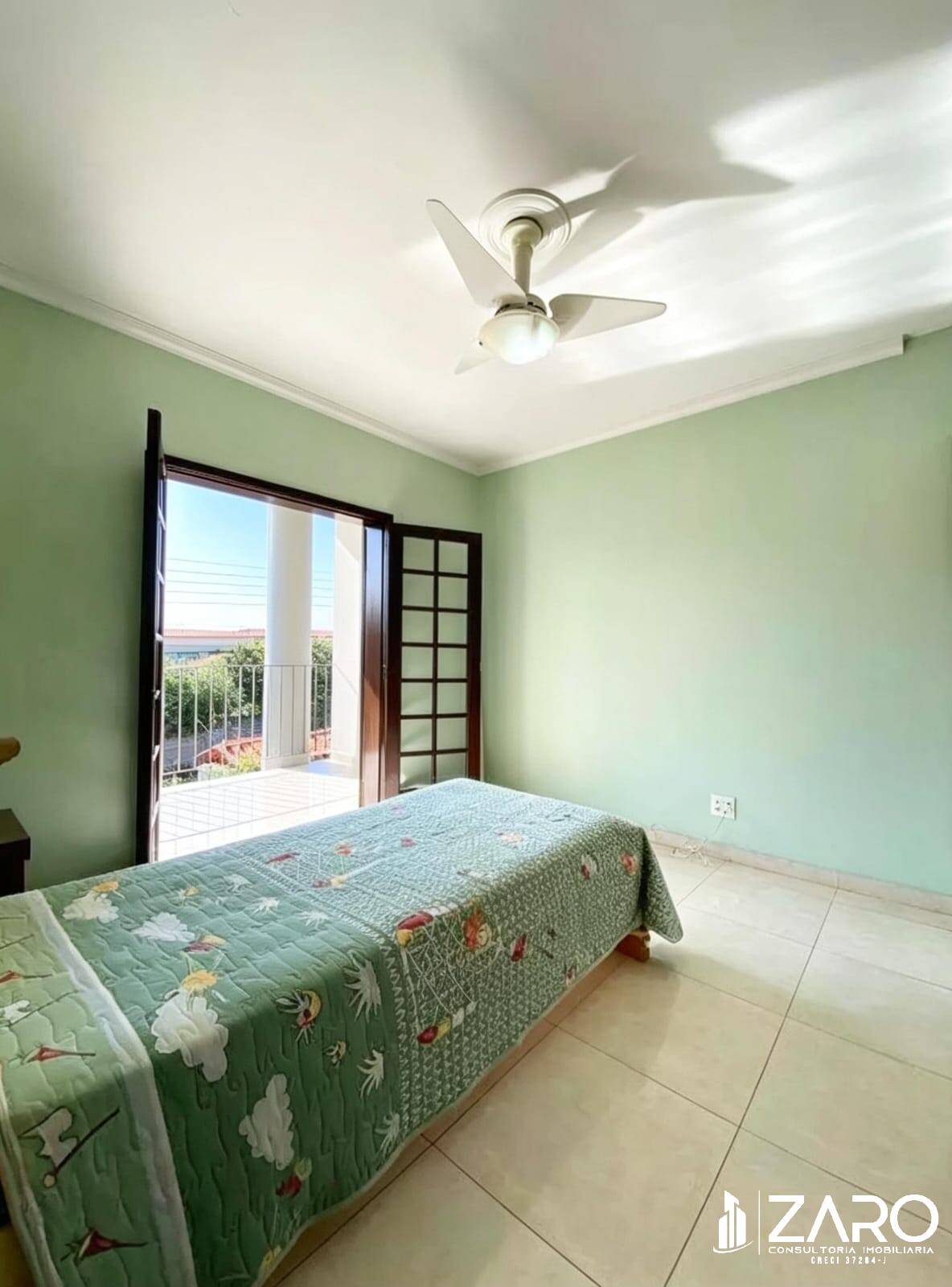 Sobrado, 4 quartos, 223 m² - Foto 14