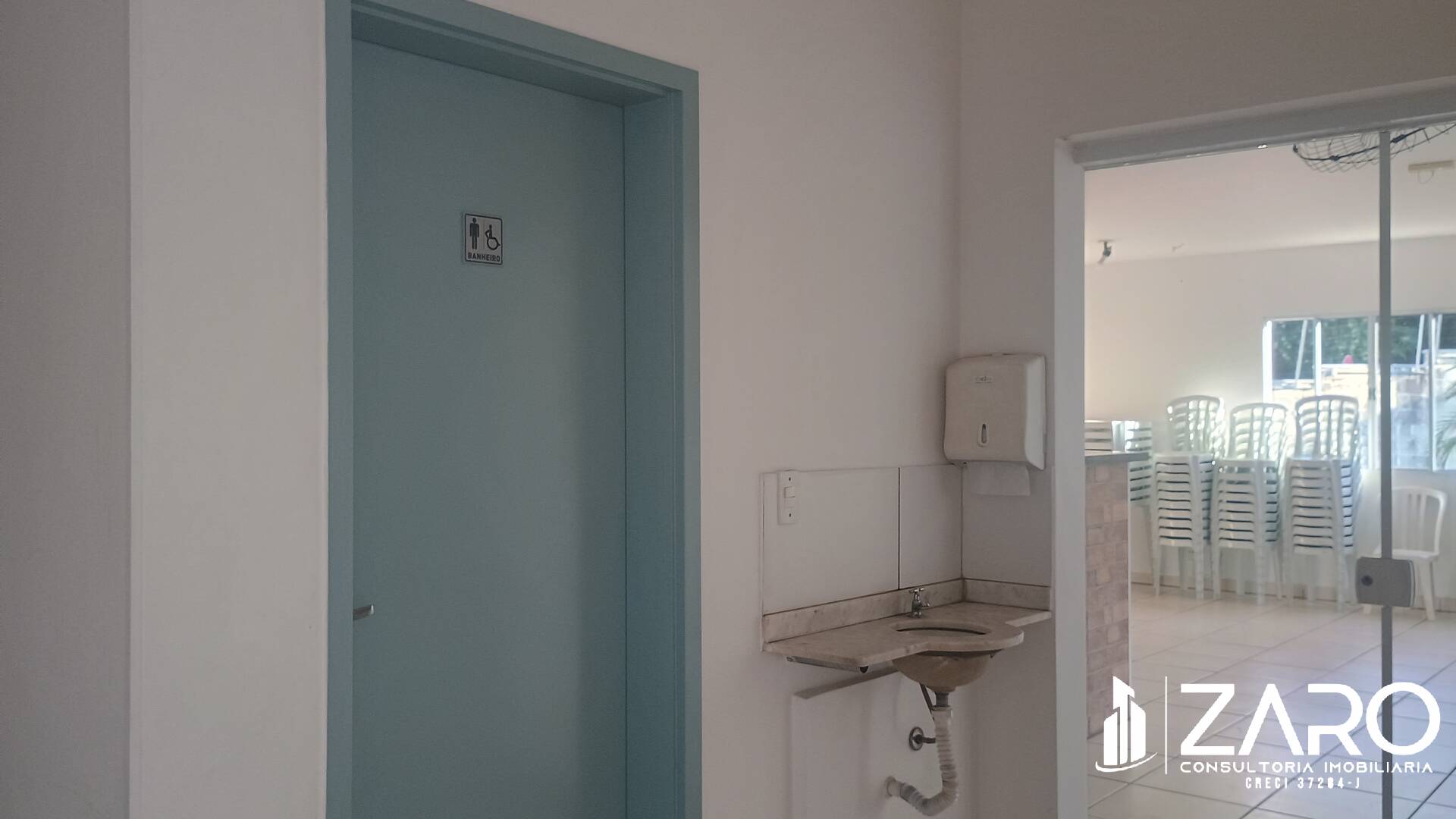 Apartamento, 2 quartos, 48 m² - Foto 21