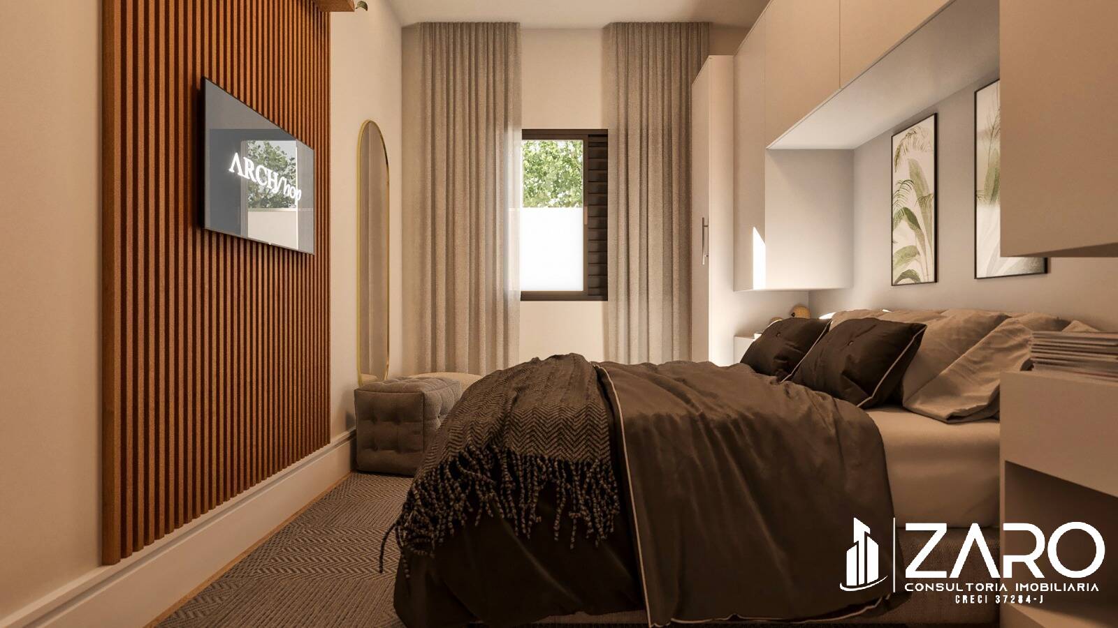Casa, 2 quartos, 50 m² - Foto 8