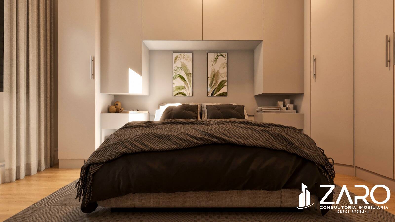 Casa, 2 quartos, 50 m² - Foto 9