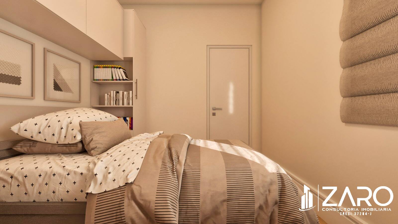 Casa, 2 quartos, 50 m² - Foto 11