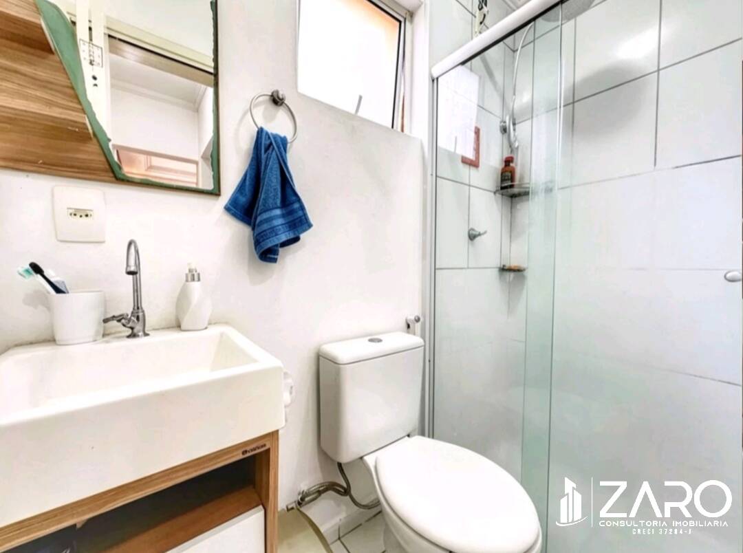 Apartamento, 2 quartos, 48 m² - Foto 5