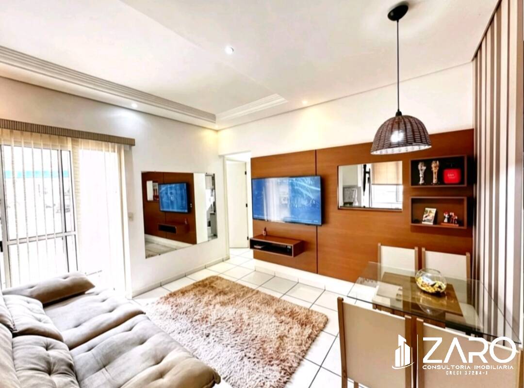 Apartamento, 2 quartos, 48 m² - Foto 2