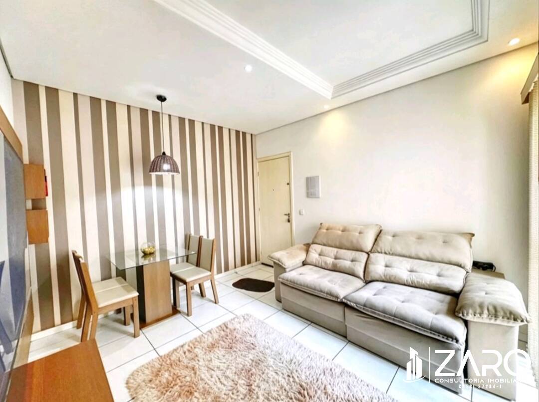 Apartamento, 2 quartos, 48 m² - Foto 4