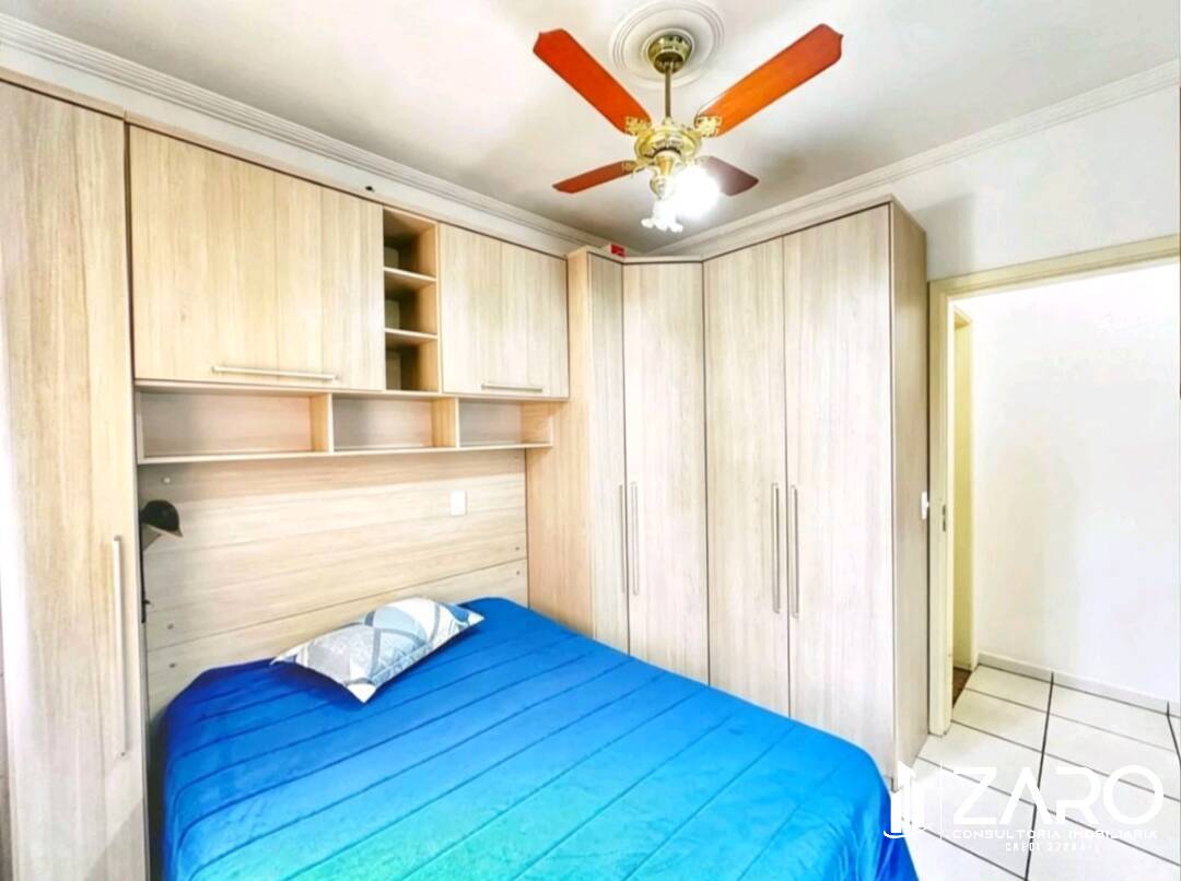 Apartamento, 2 quartos, 48 m² - Foto 7