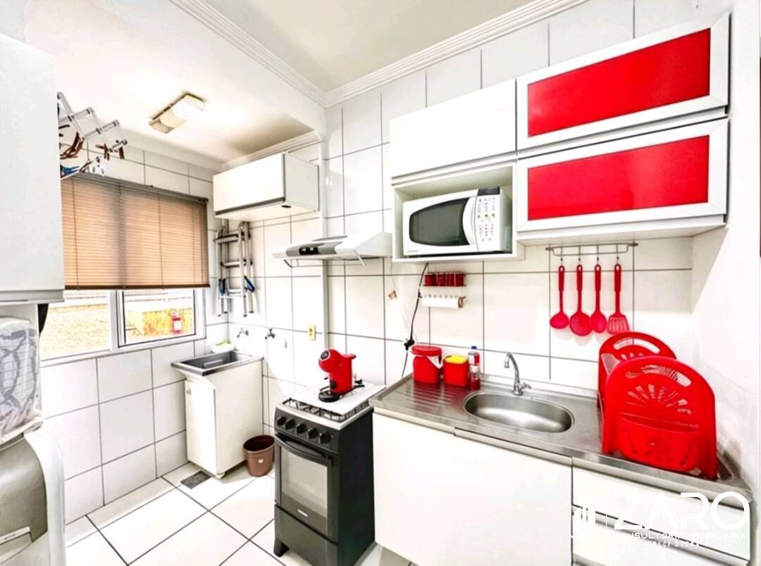 Apartamento, 2 quartos, 48 m² - Foto 9