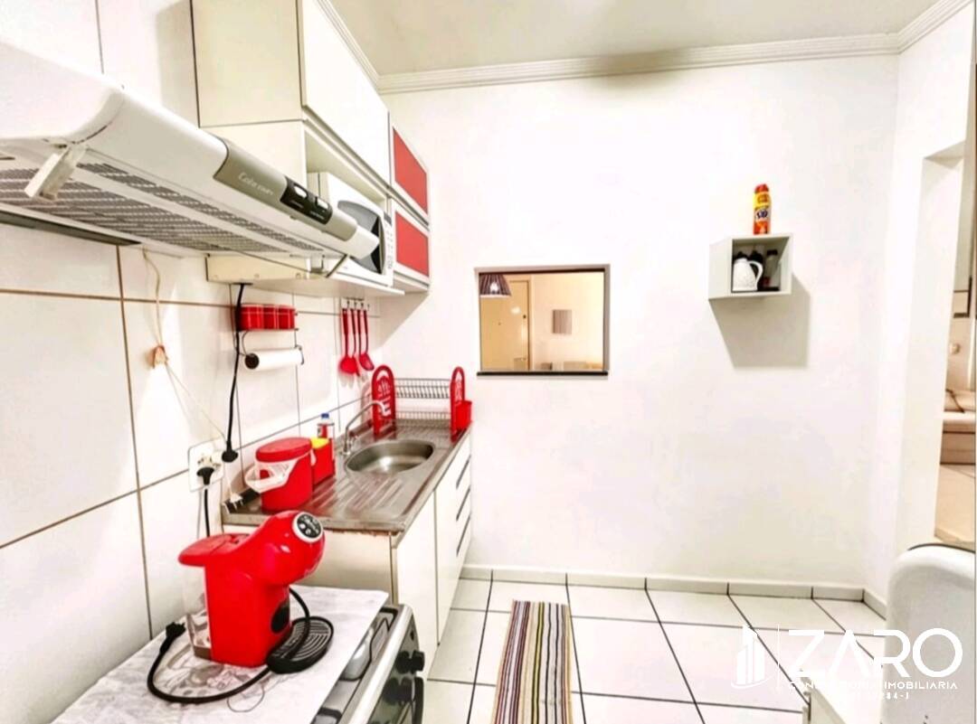 Apartamento, 2 quartos, 48 m² - Foto 10