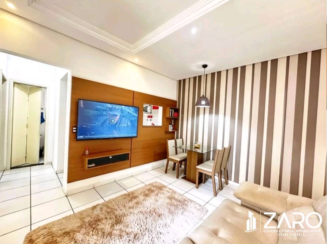 Apartamento, 2 quartos, 48 m² - Foto 3