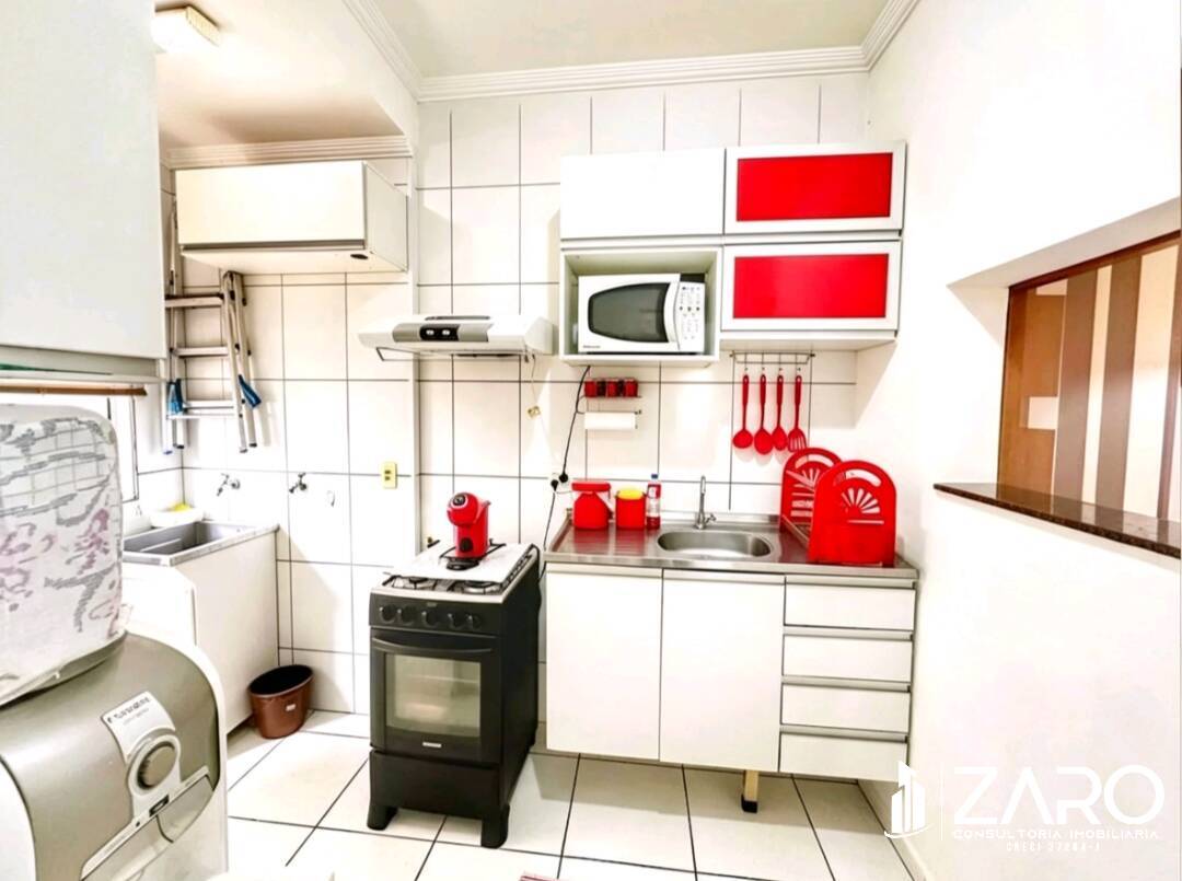 Apartamento, 2 quartos, 48 m² - Foto 11
