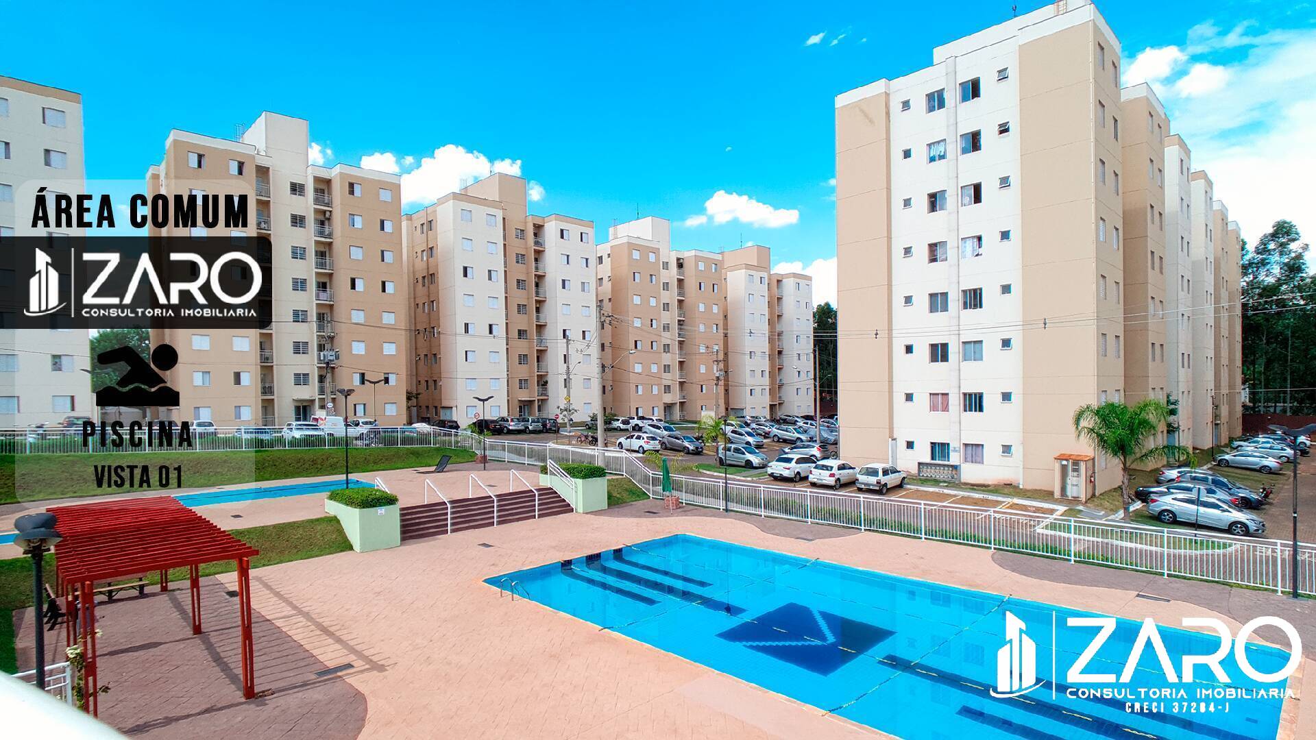 Apartamento, 2 quartos, 48 m² - Foto 12