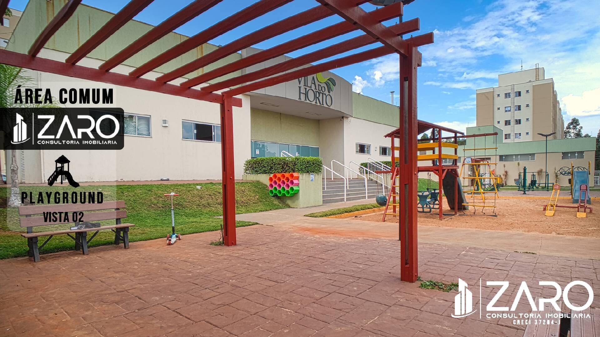 Apartamento, 2 quartos, 48 m² - Foto 16