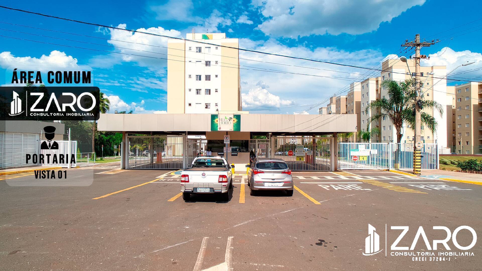 Apartamento, 2 quartos, 48 m² - Foto 17