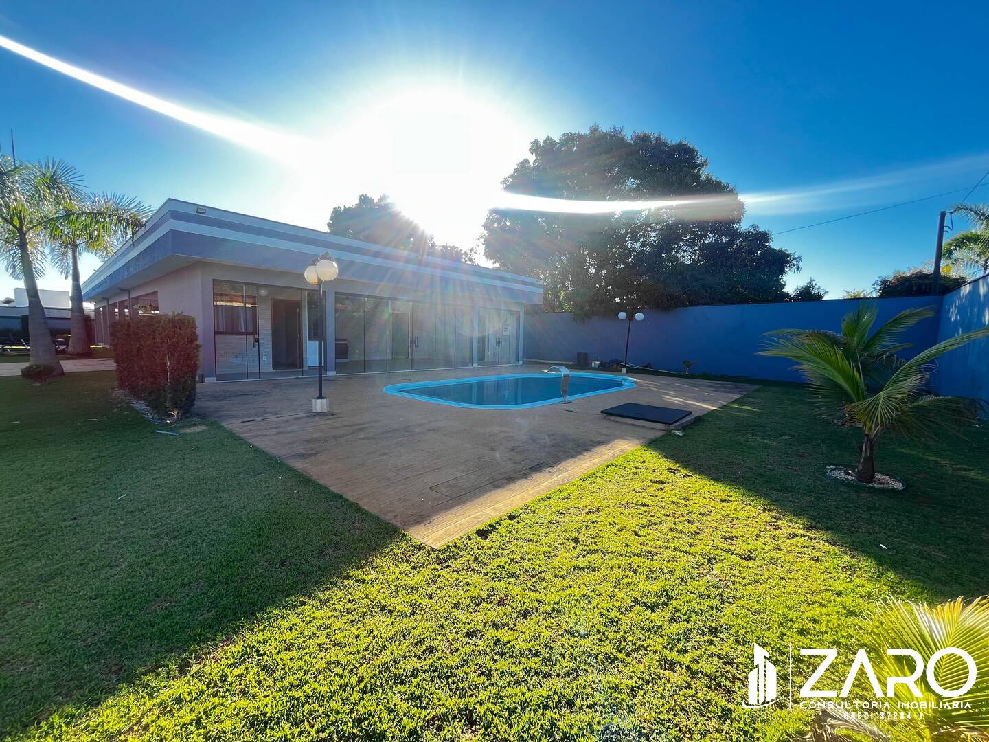 Casa, 4 quartos, 362 m² - Foto 14