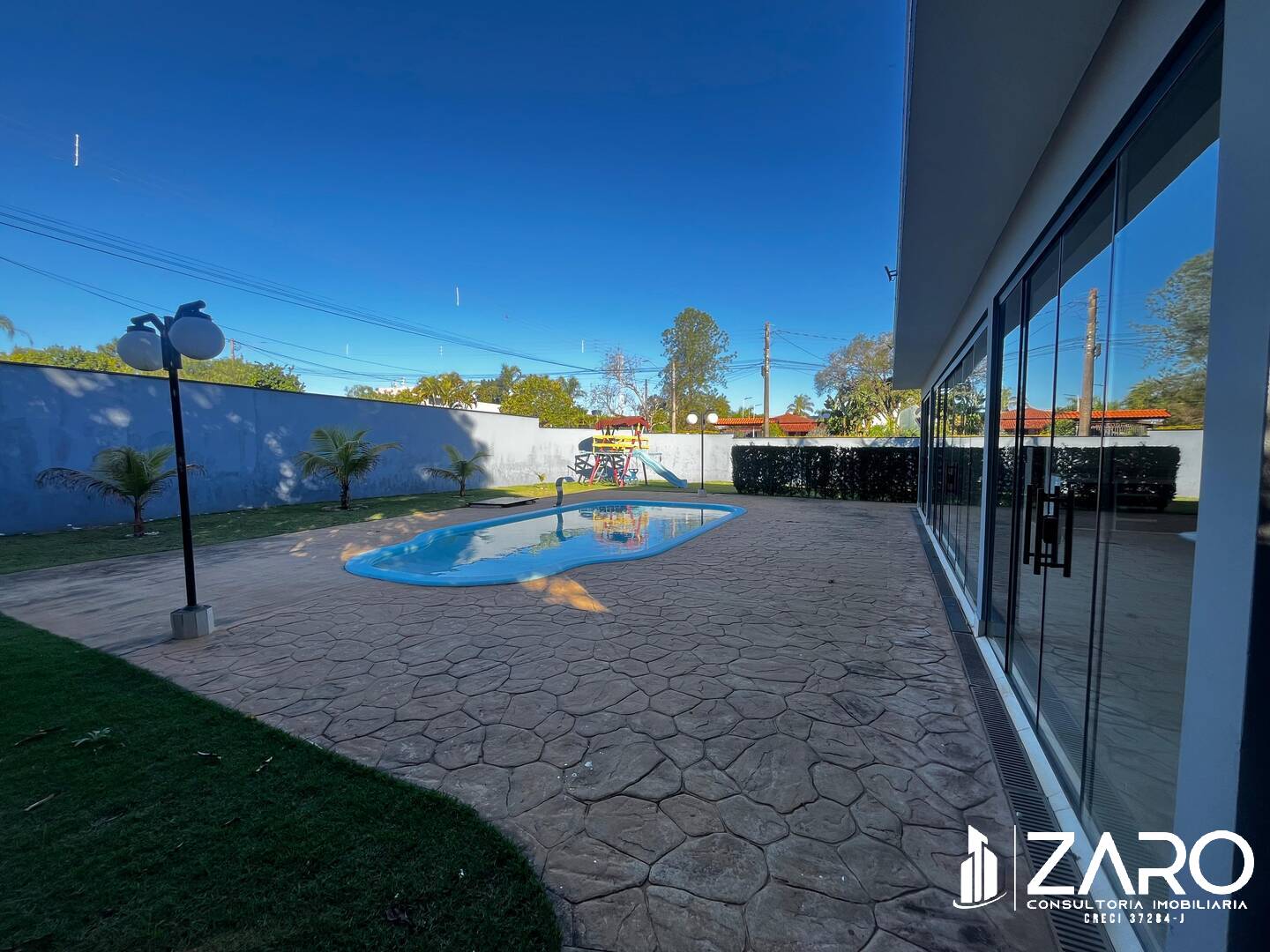 Casa, 4 quartos, 362 m² - Foto 15