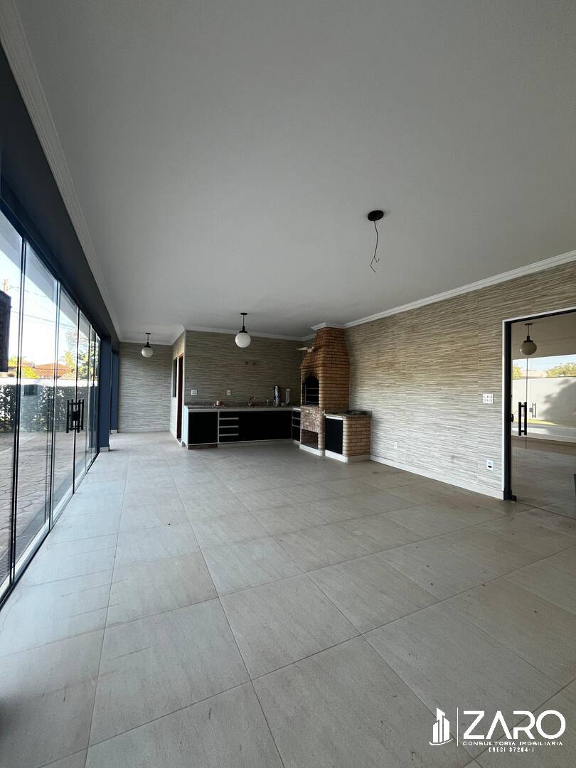 Casa, 4 quartos, 362 m² - Foto 12