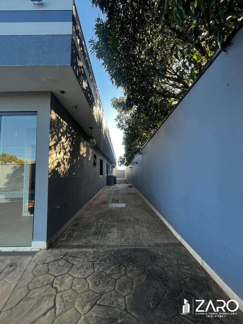 Casa, 4 quartos, 362 m² - Foto 13
