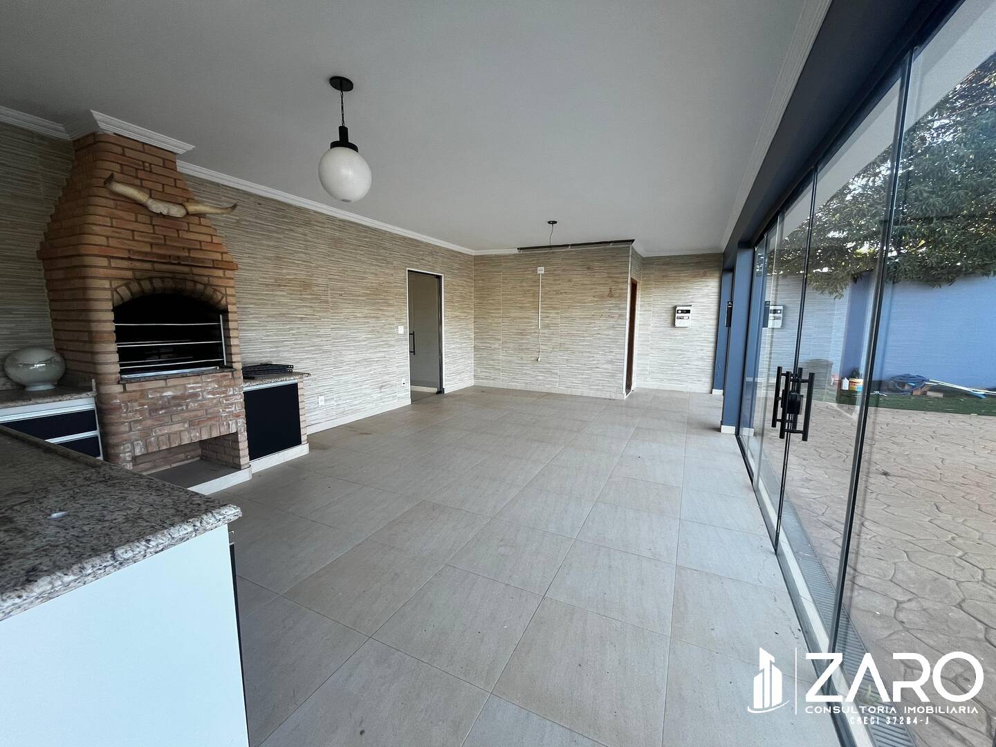 Casa, 4 quartos, 362 m² - Foto 11
