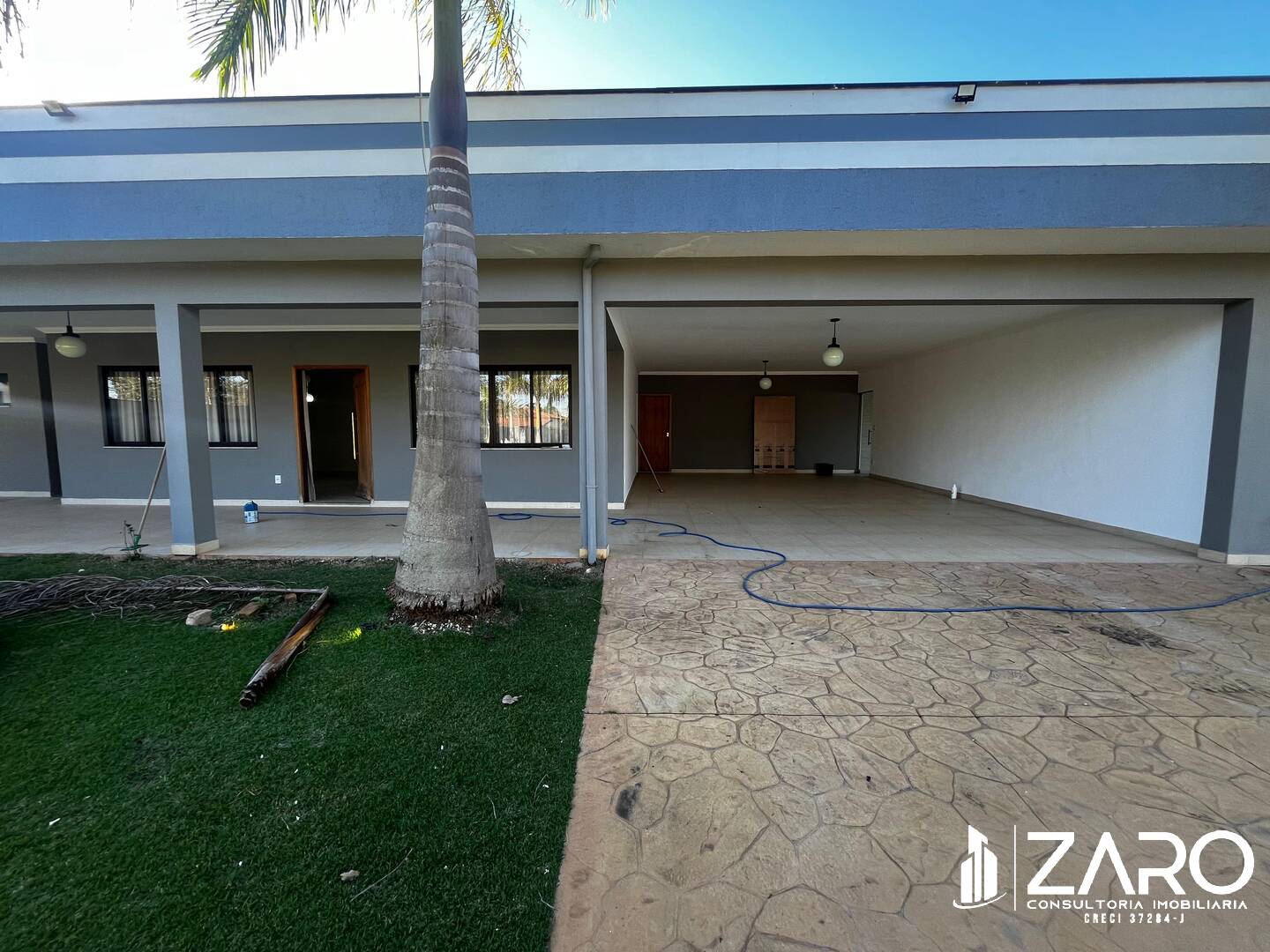 Casa, 4 quartos, 362 m² - Foto 3