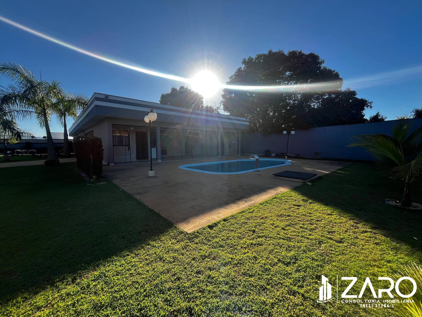 Casa, 4 quartos, 362 m² - Foto 17