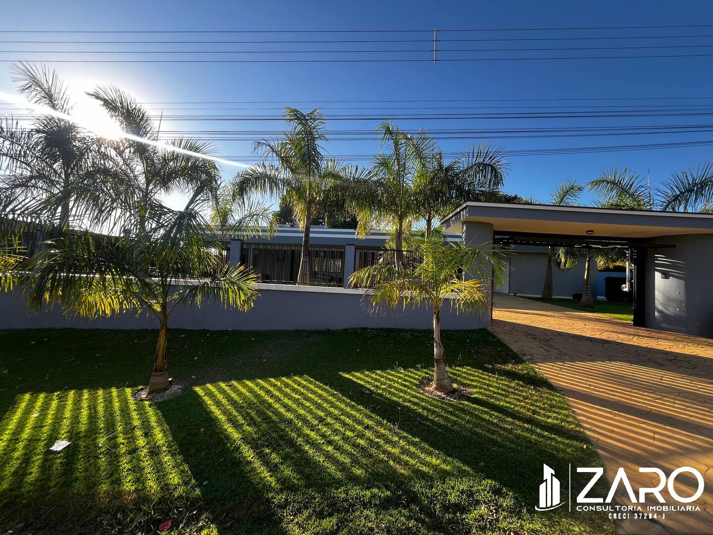 Casa, 4 quartos, 362 m² - Foto 2