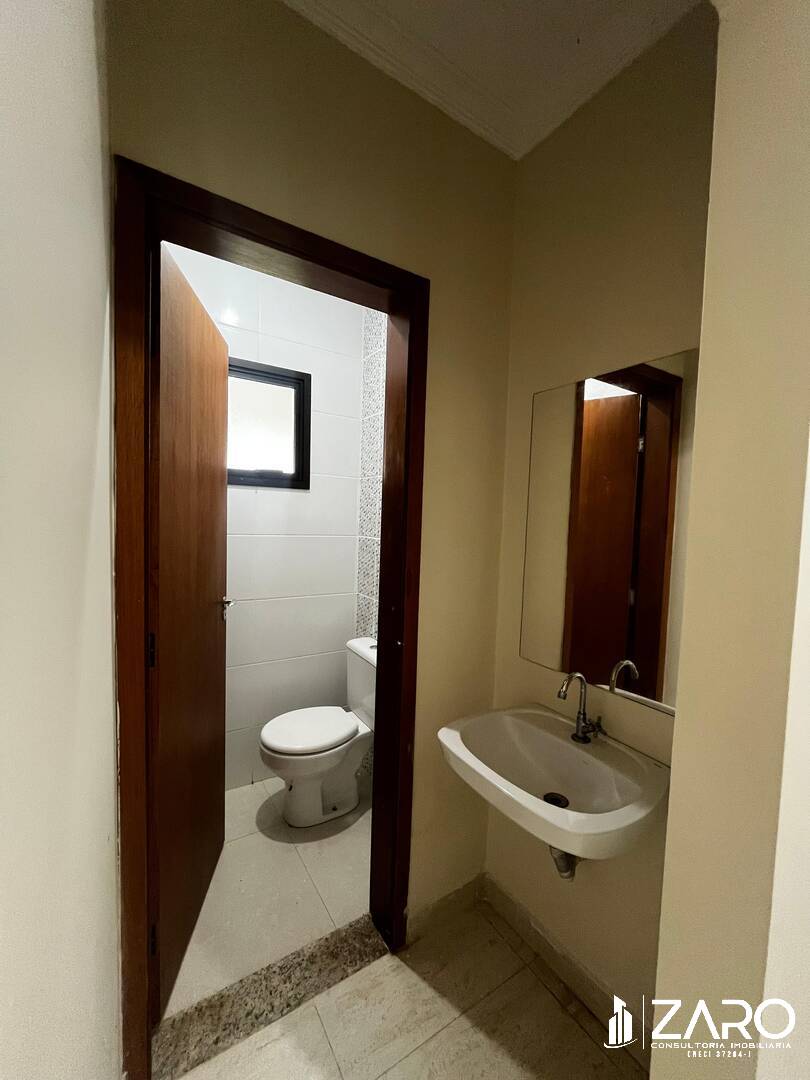 Casa, 4 quartos, 362 m² - Foto 9