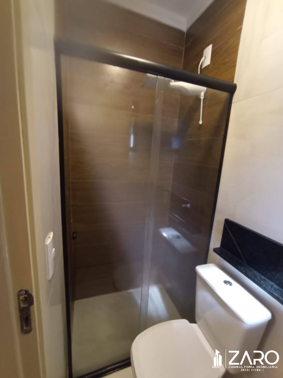 Kitnet-Studio, 13 m² - Foto 4