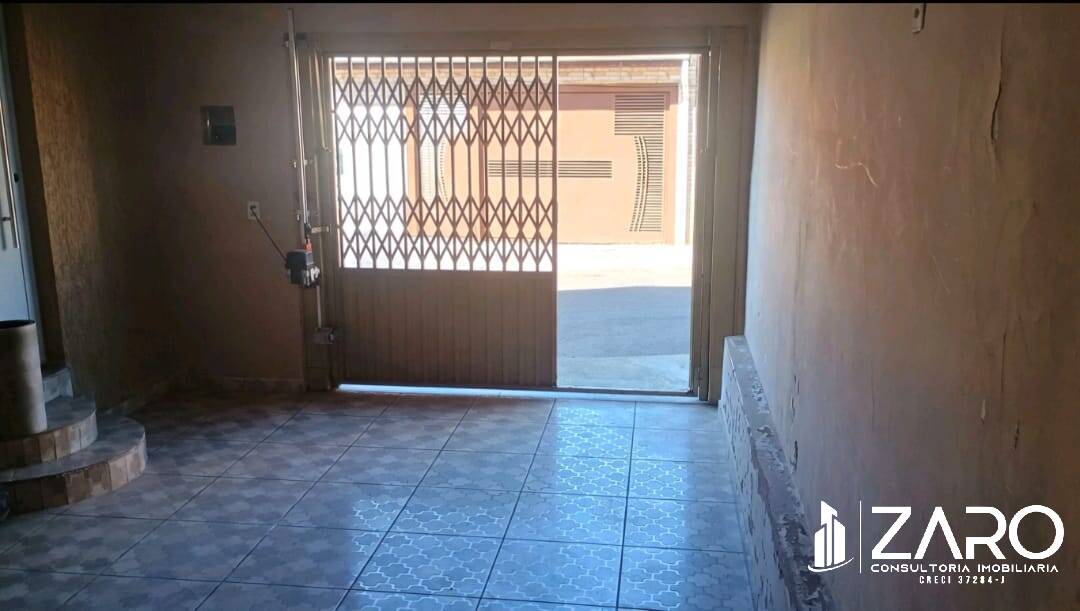 Casa, 2 quartos, 73 m² - Foto 1
