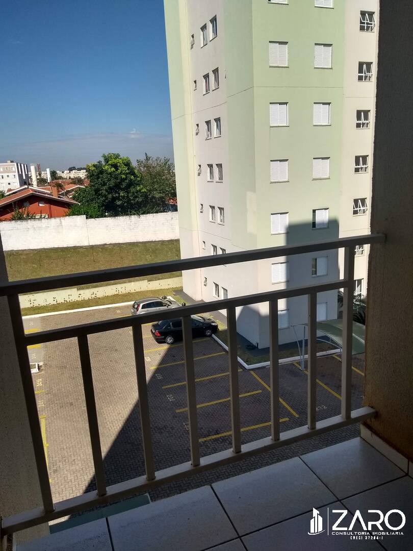 Apartamento, 2 quartos - Foto 3