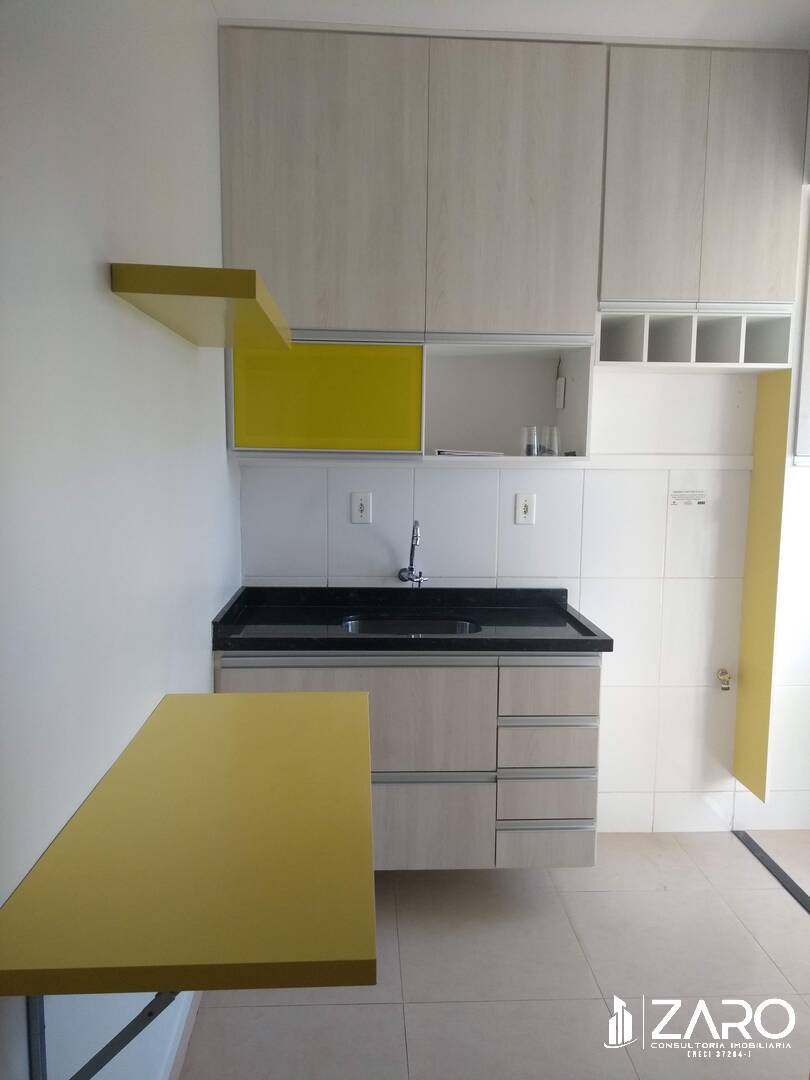 Apartamento, 2 quartos - Foto 13