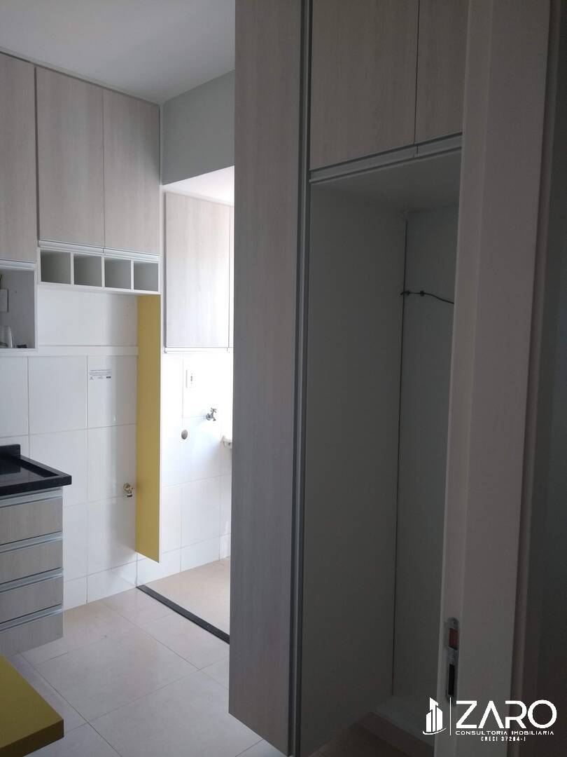 Apartamento, 2 quartos - Foto 12