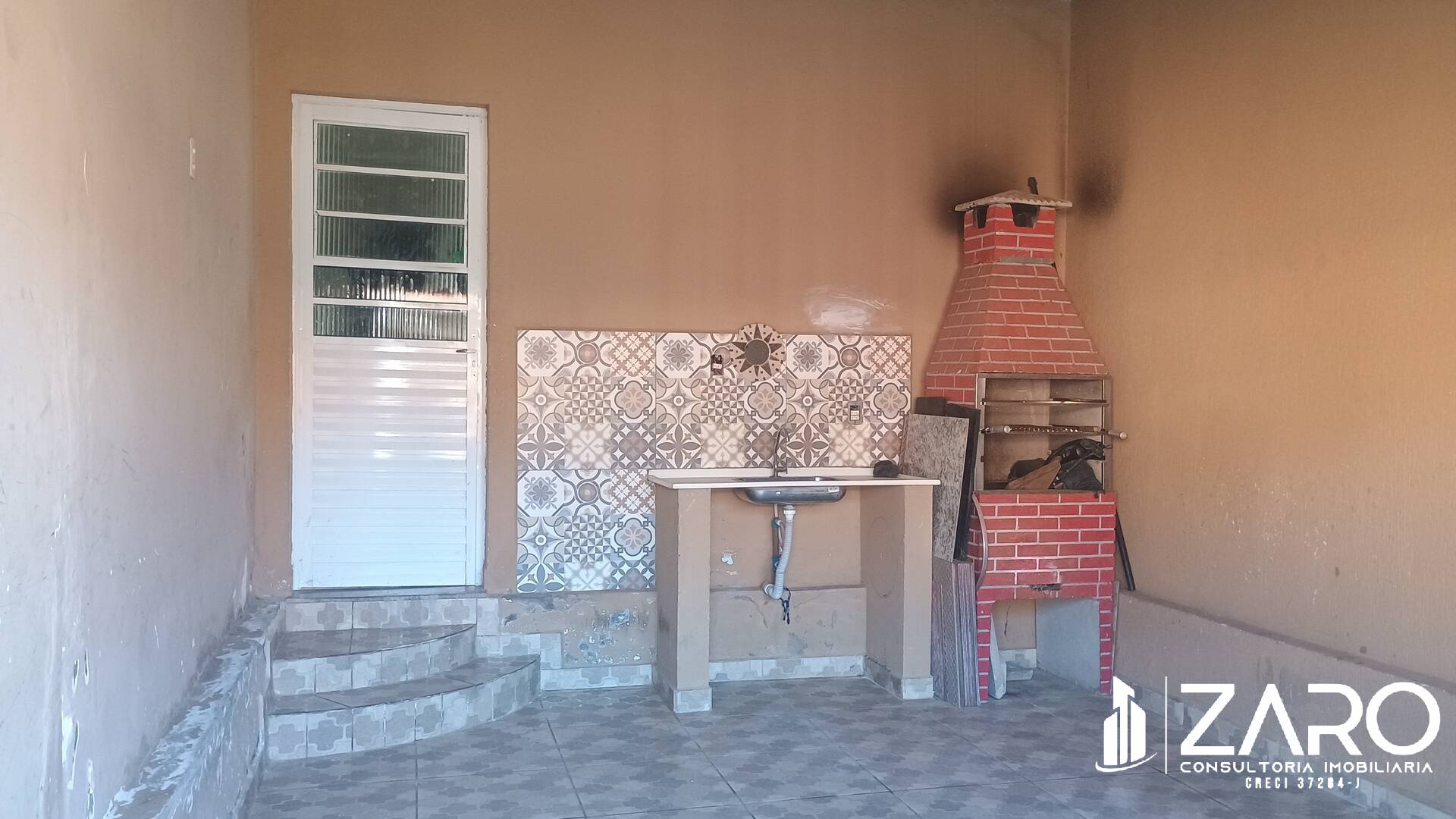 Casa, 2 quartos, 73 m² - Foto 2