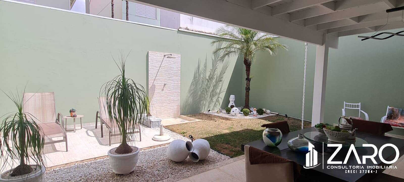 Casa de Condomínio, 3 quartos - Foto 20