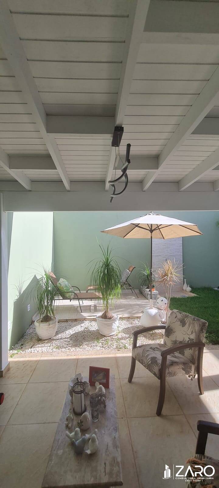 Casa de Condomínio, 3 quartos - Foto 22