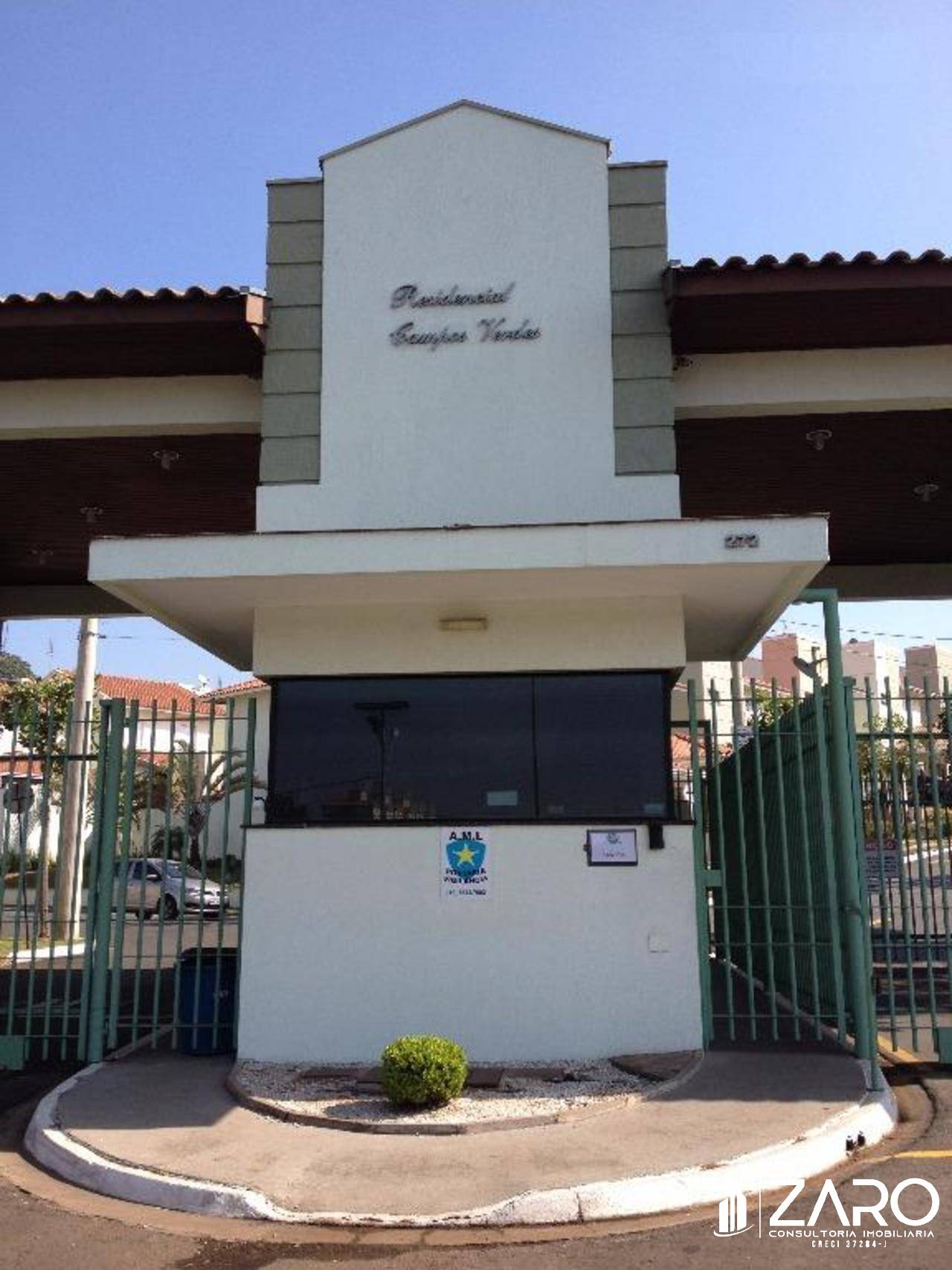 Casa de Condomínio, 3 quartos - Foto 2