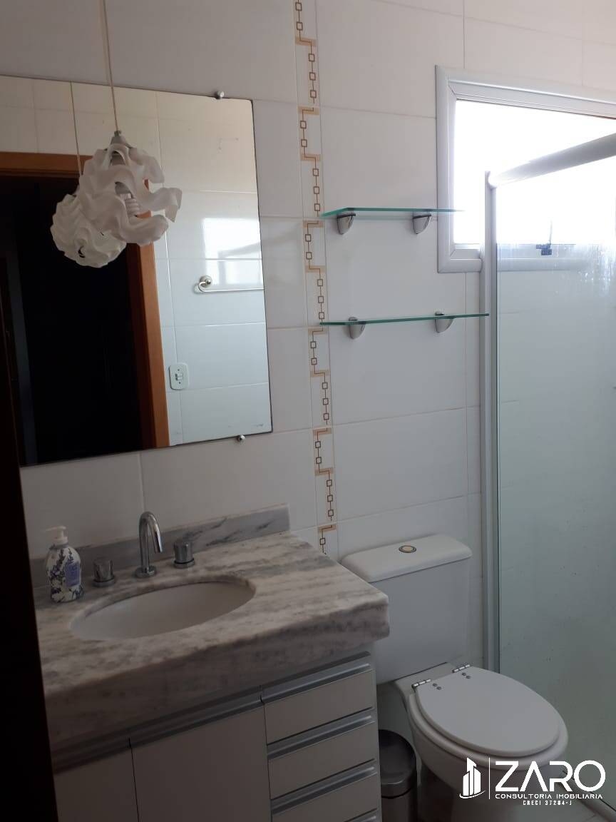 Casa de Condomínio, 3 quartos - Foto 13