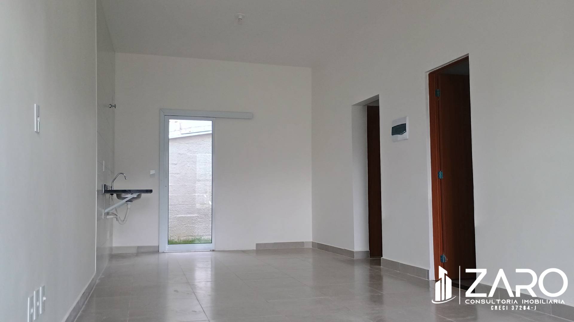 Casa de Condomínio, 2 quartos - Foto 4