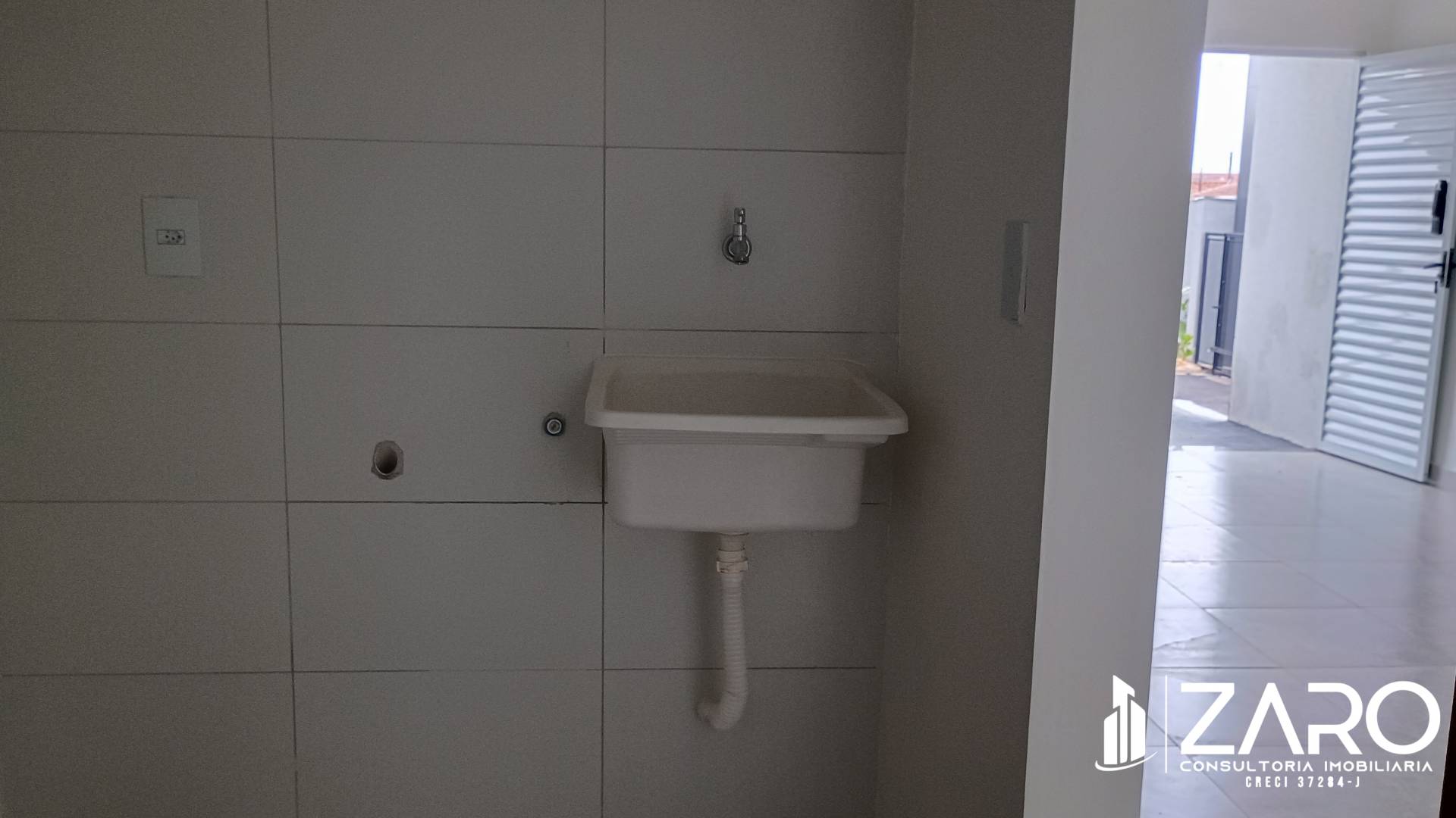 Casa de Condomínio, 2 quartos - Foto 14