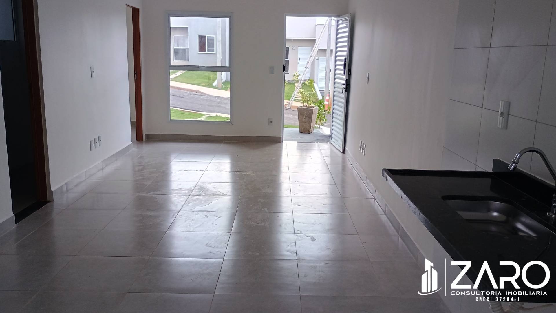 Casa de Condomínio, 2 quartos - Foto 5