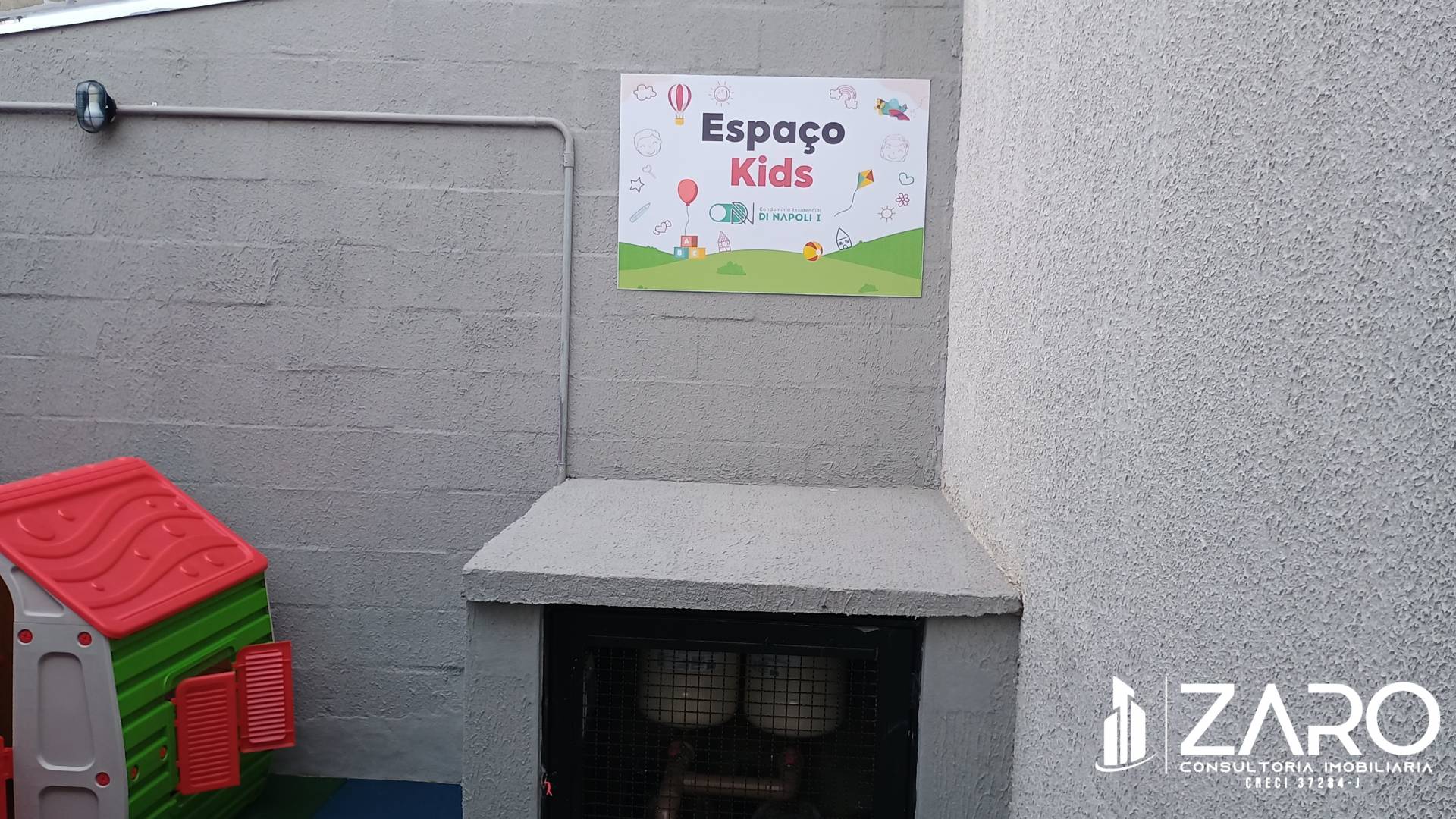 Casa de Condomínio, 2 quartos - Foto 17